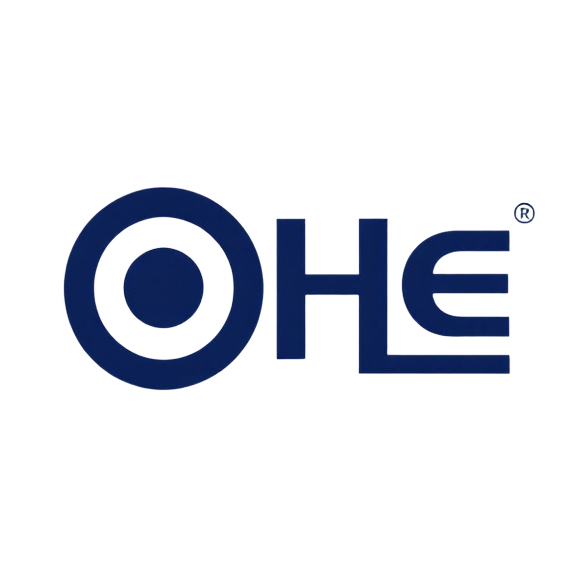 OHE logo
